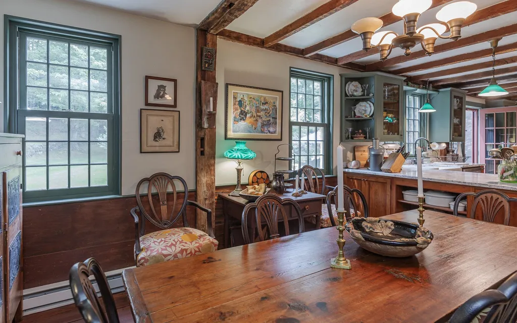 372 Hill Road Alstead NH 03602