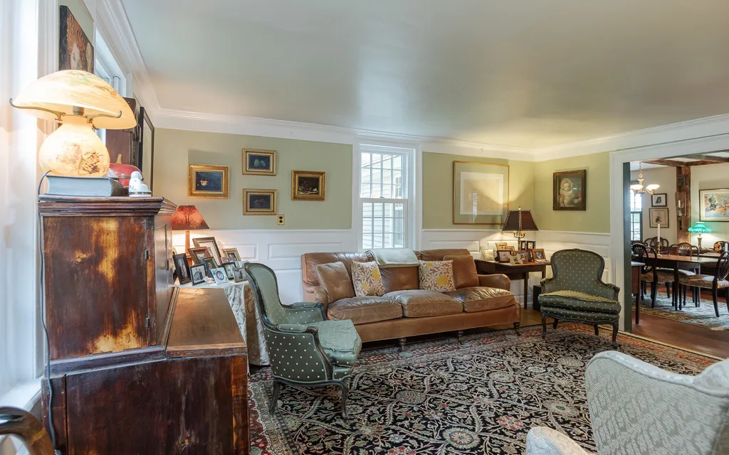 372 Hill Road Alstead NH 03602