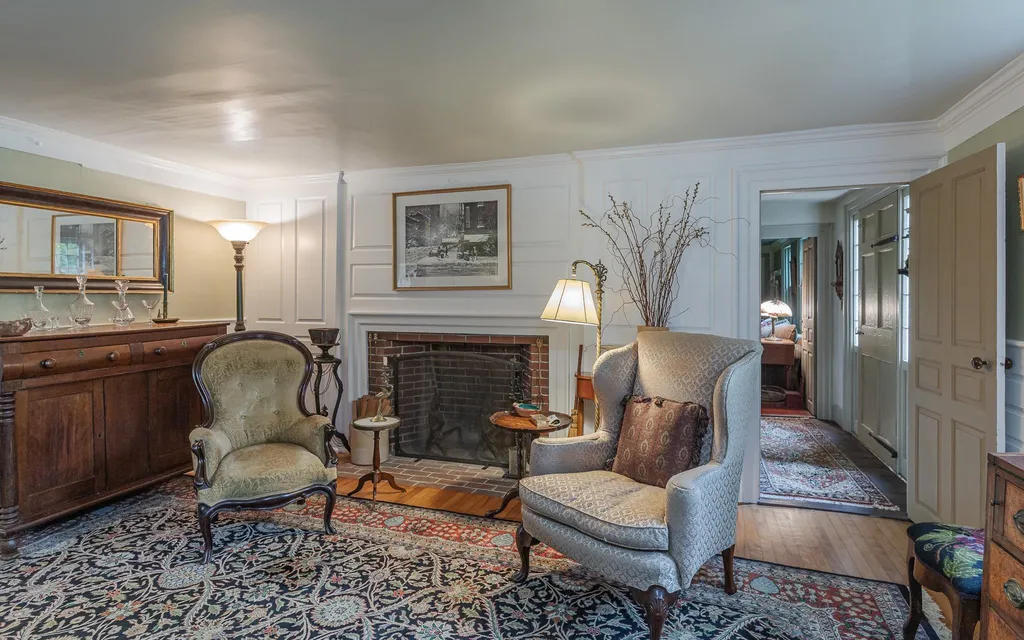 372 Hill Road Alstead NH 03602