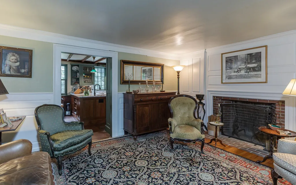 372 Hill Road Alstead NH 03602