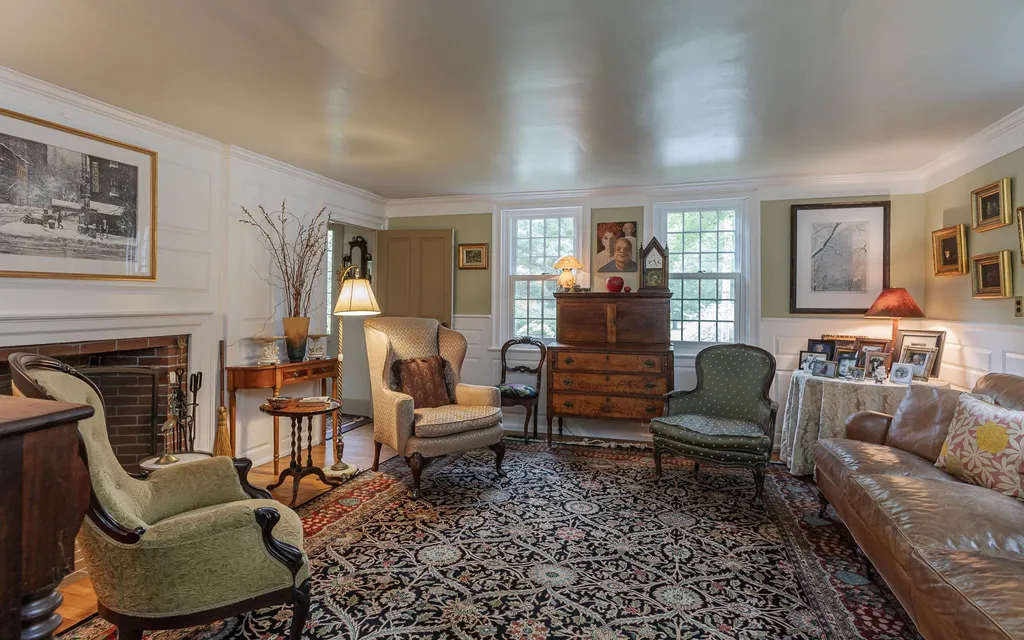 372 Hill Road Alstead NH 03602