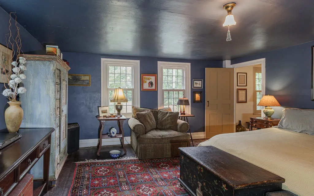 372 Hill Road Alstead NH 03602