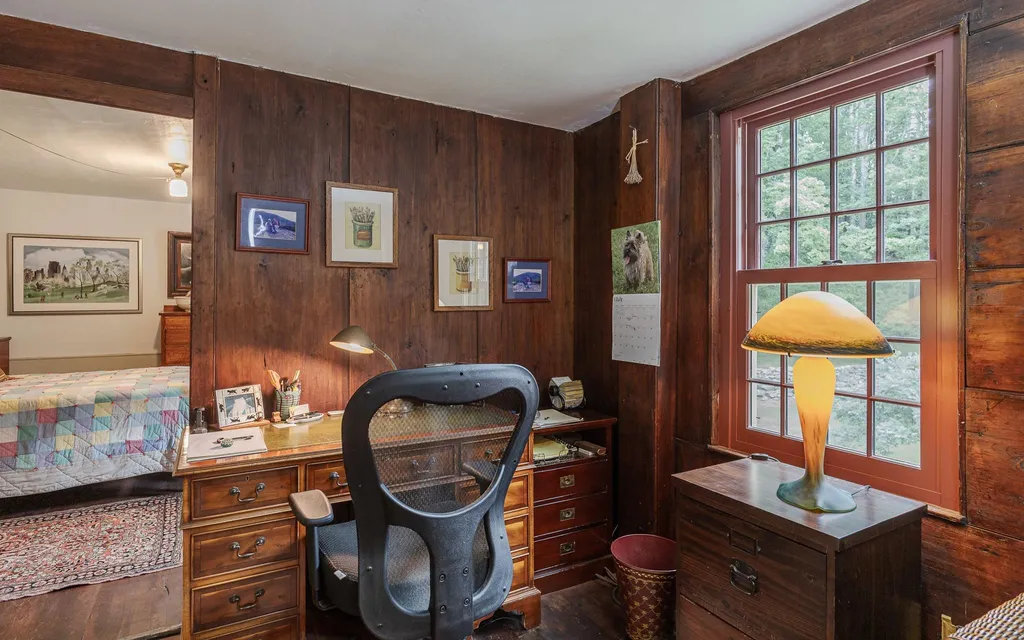 372 Hill Road Alstead NH 03602