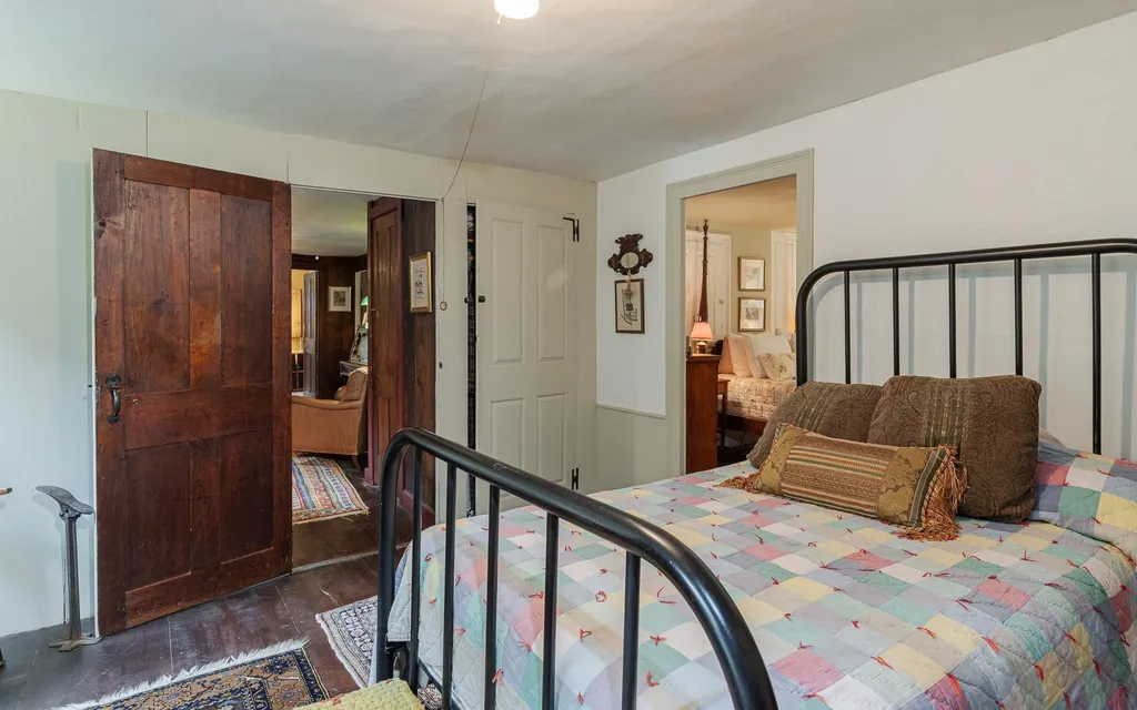 372 Hill Road Alstead NH 03602