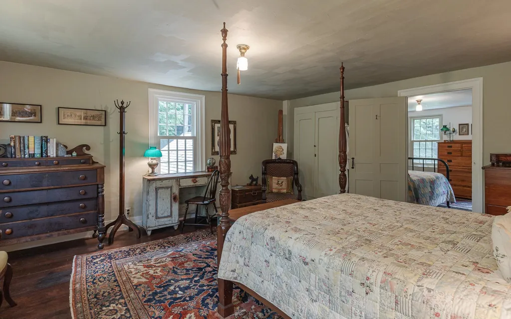 372 Hill Road Alstead NH 03602