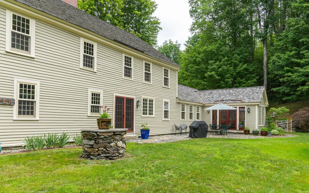 372 Hill Road Alstead NH 03602