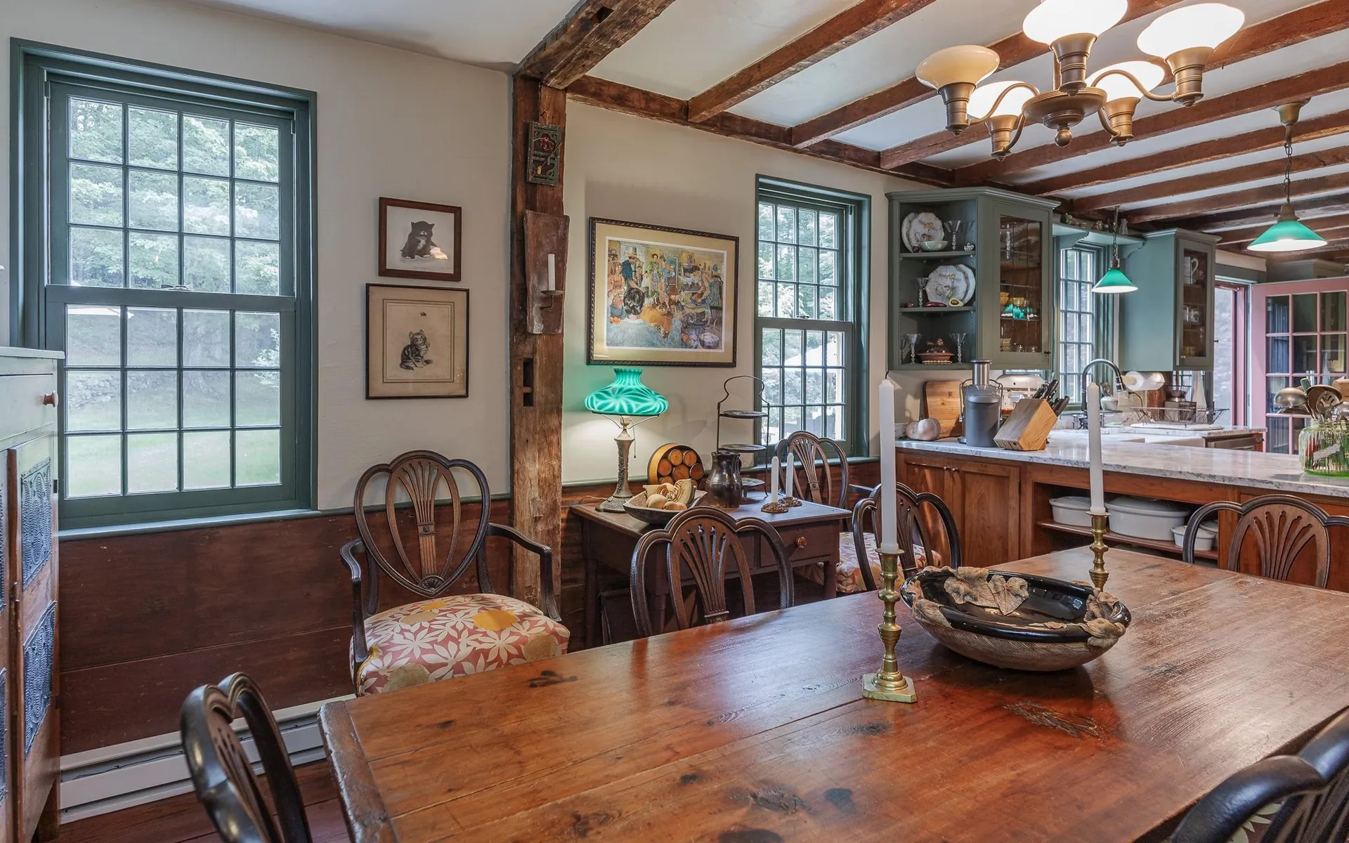 372 Hill Road Alstead NH 03602