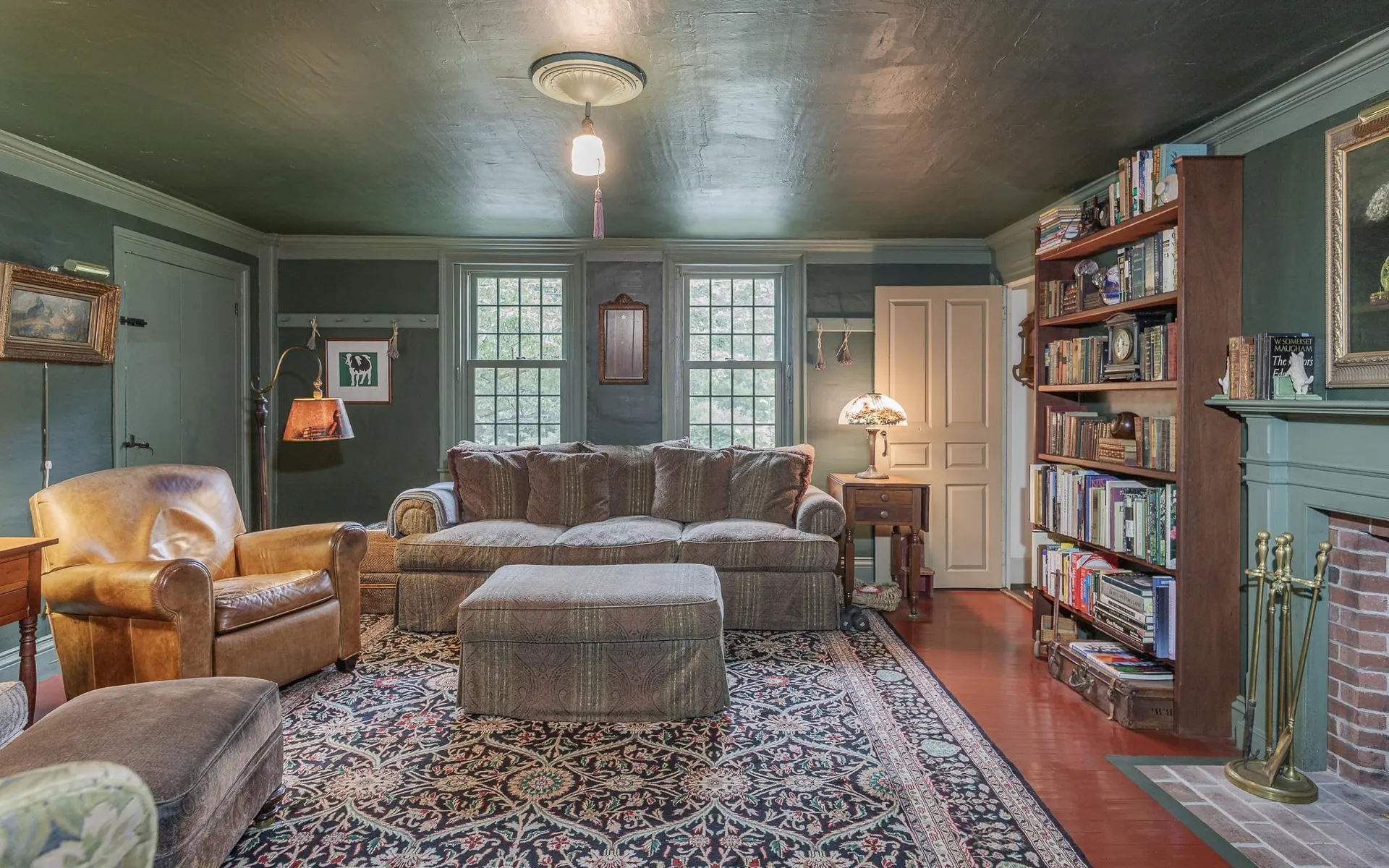 372 Hill Road Alstead NH 03602