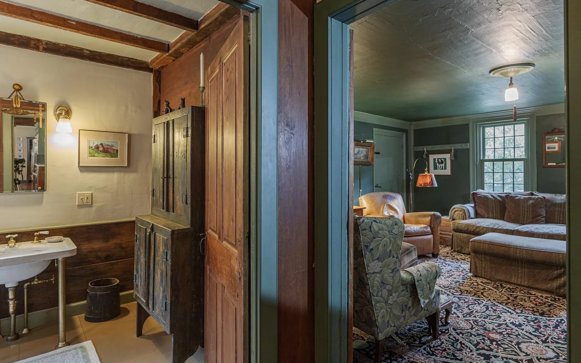 372 Hill Road Alstead NH 03602