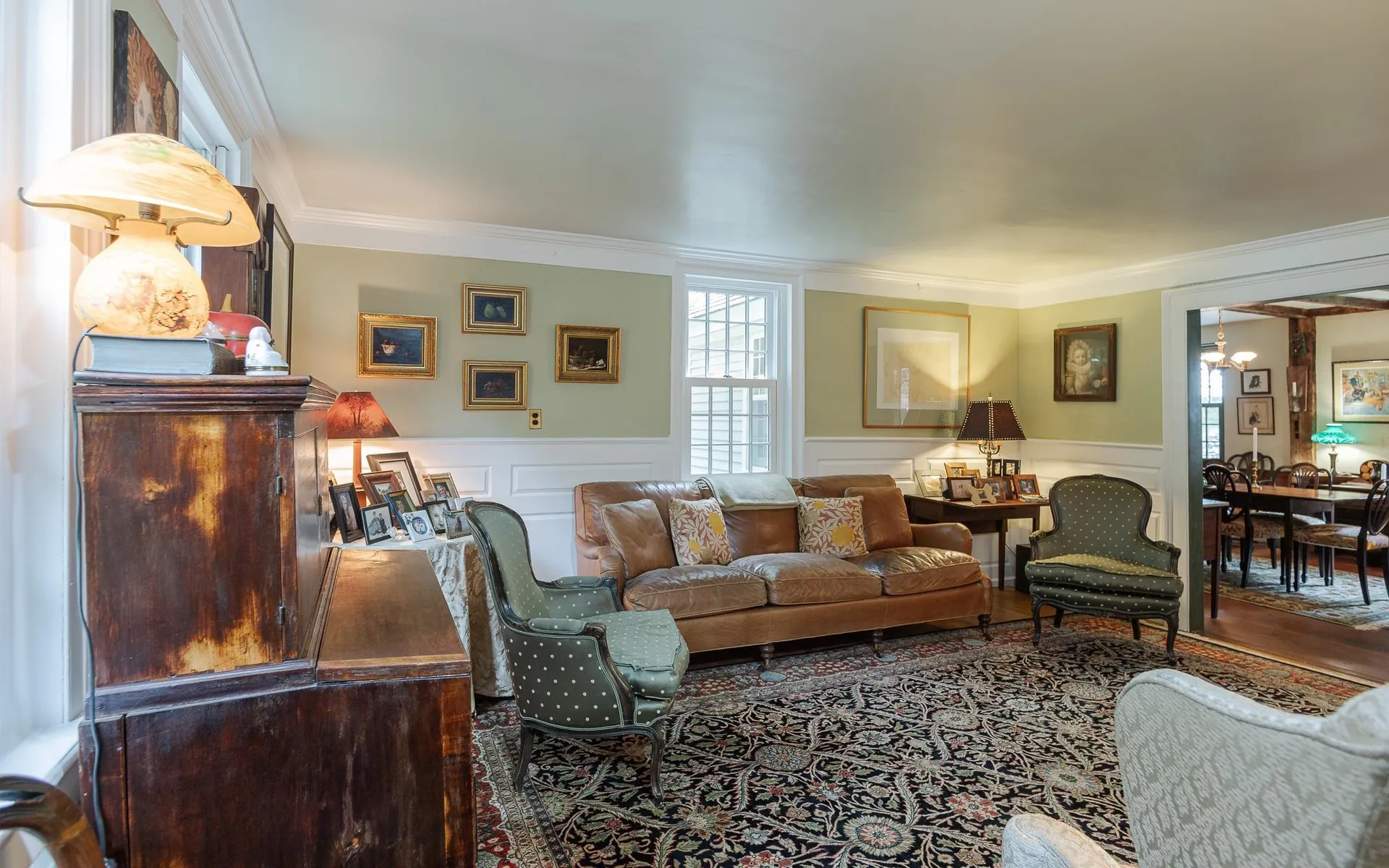 372 Hill Road Alstead NH 03602