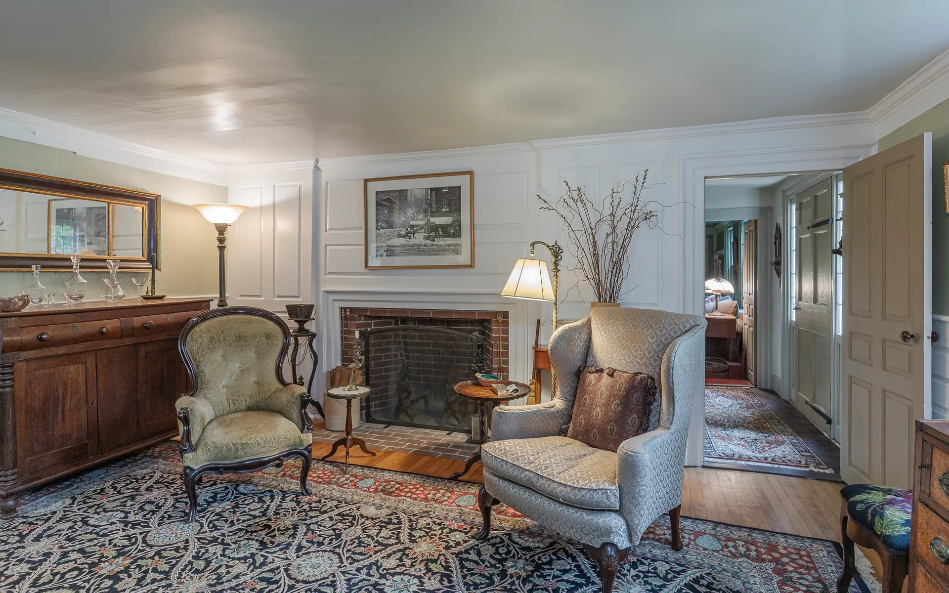 372 Hill Road Alstead NH 03602