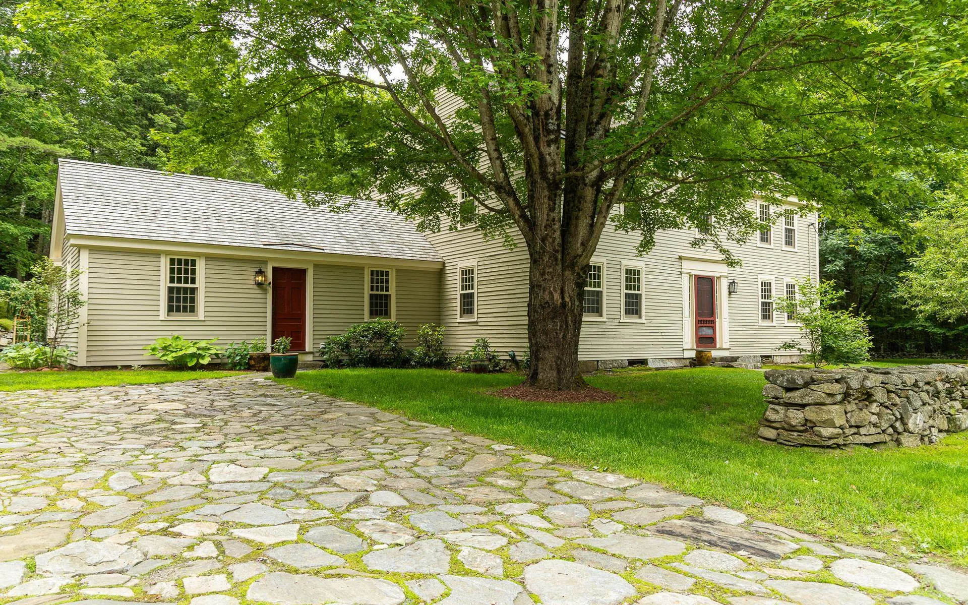 372 Hill Road Alstead NH 03602