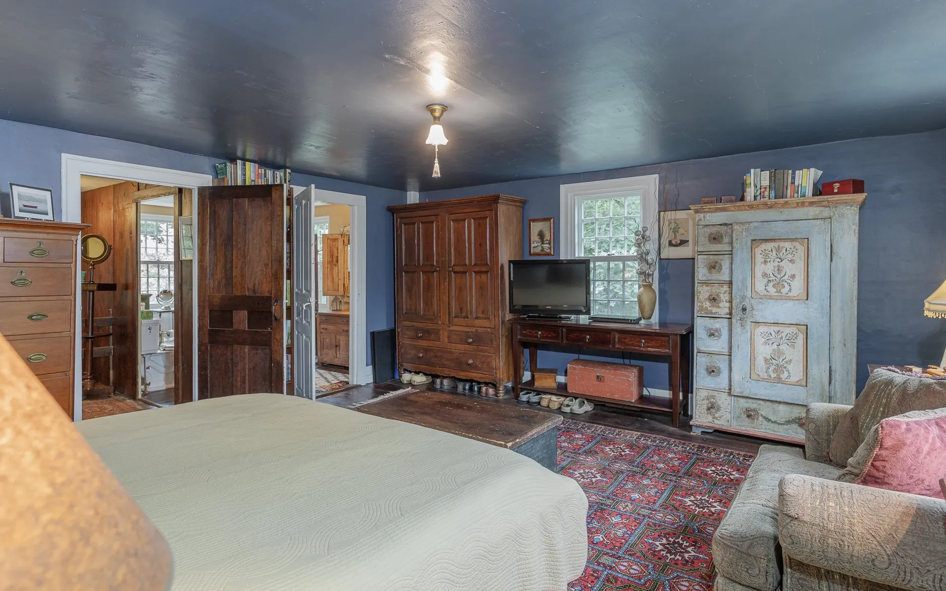 372 Hill Road Alstead NH 03602