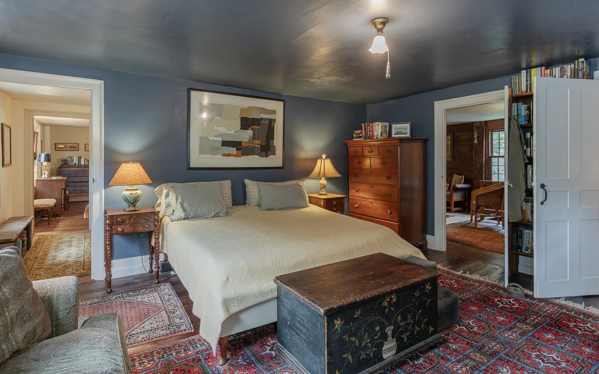 372 Hill Road Alstead NH 03602