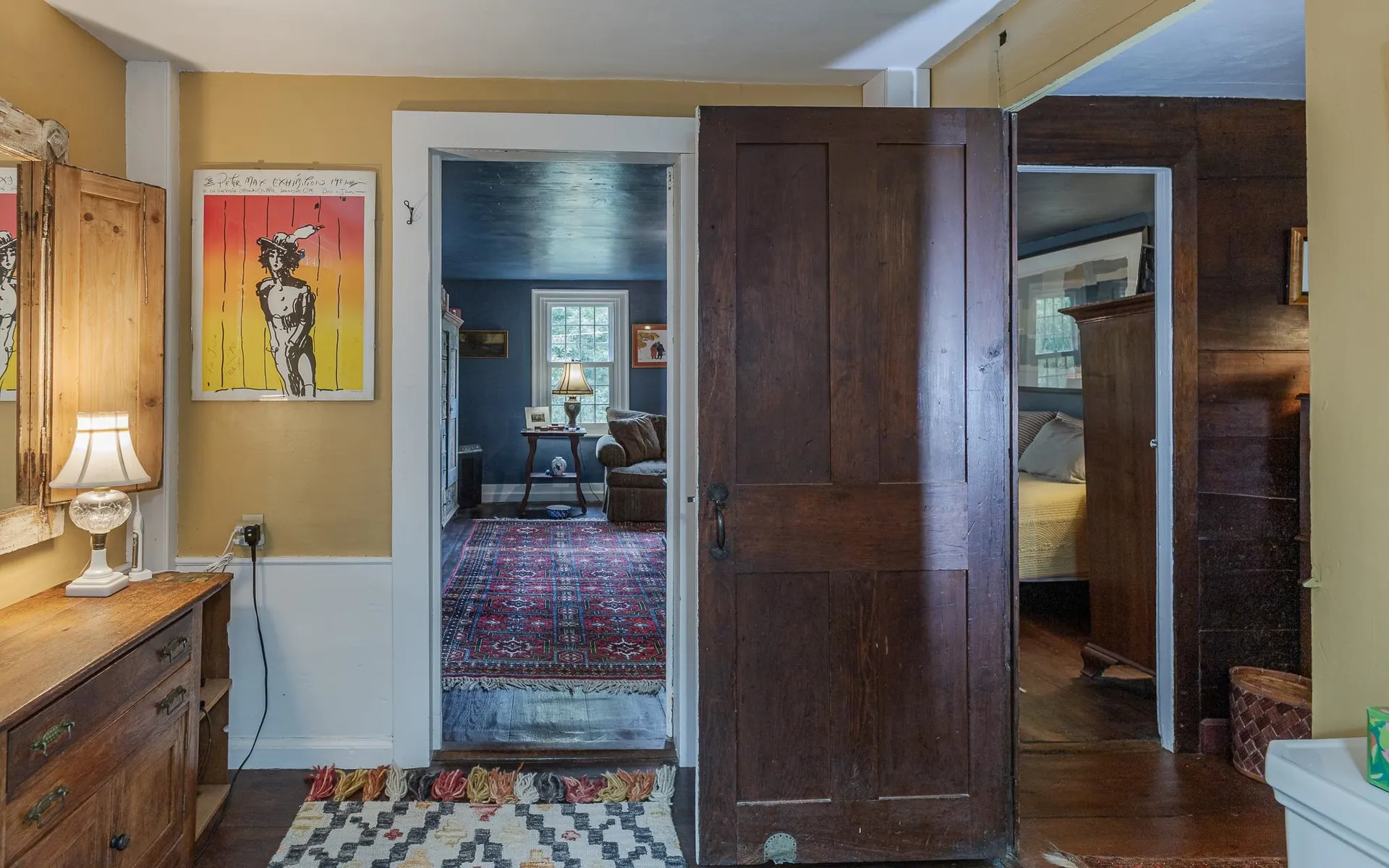 372 Hill Road Alstead NH 03602