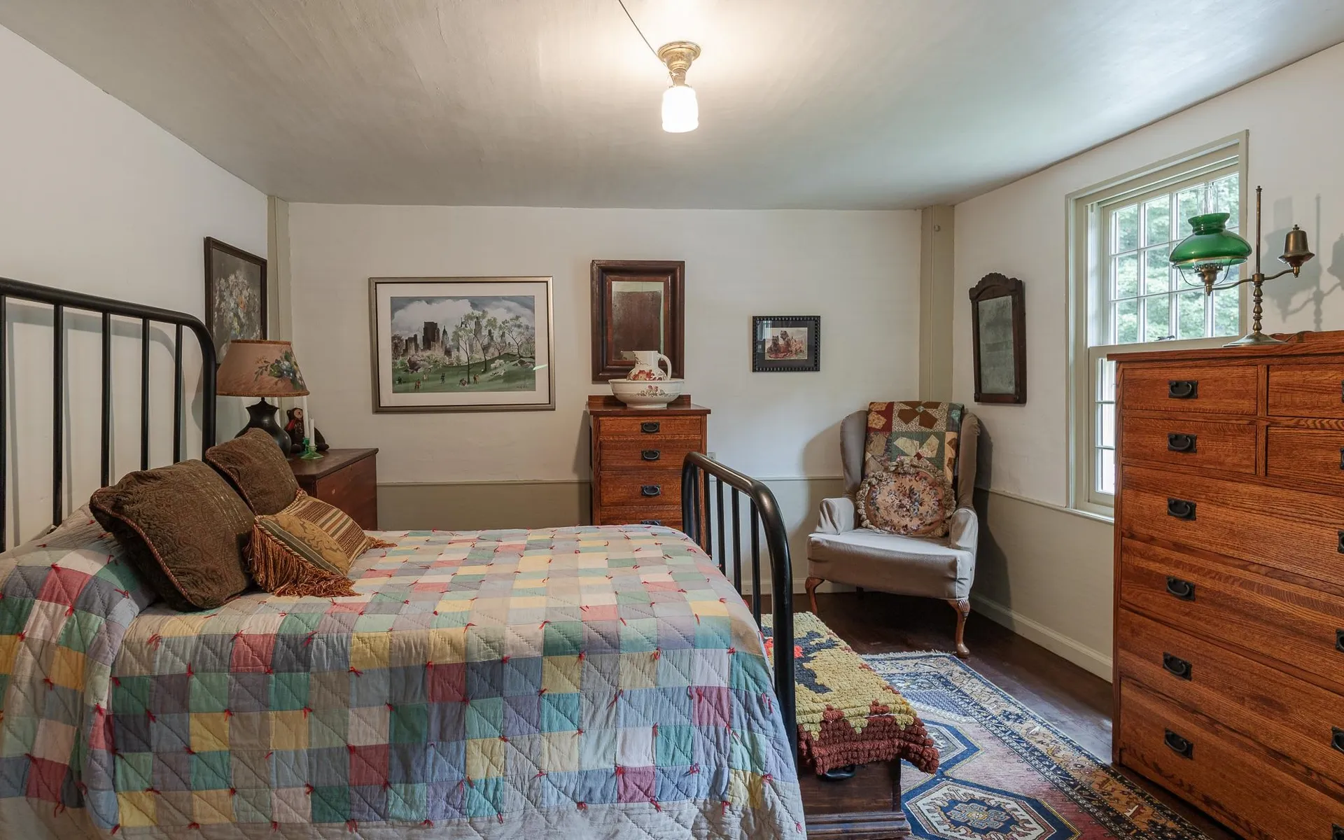 372 Hill Road Alstead NH 03602