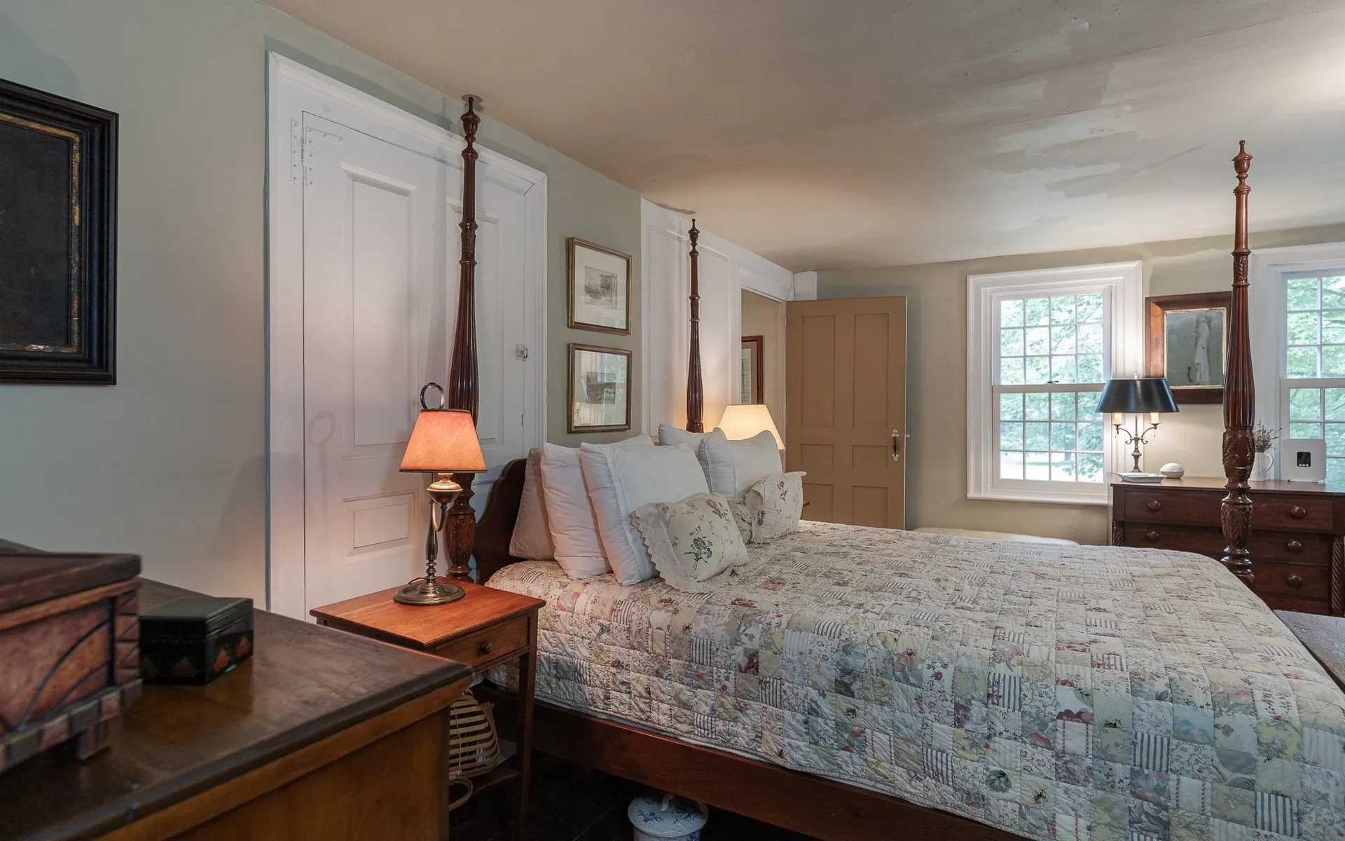 372 Hill Road Alstead NH 03602