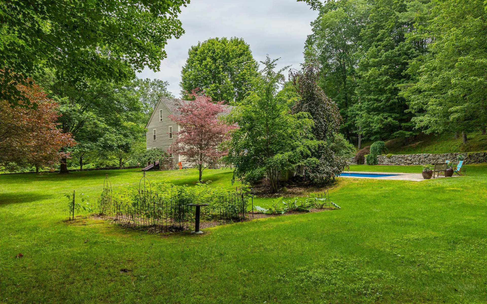 372 Hill Road Alstead NH 03602