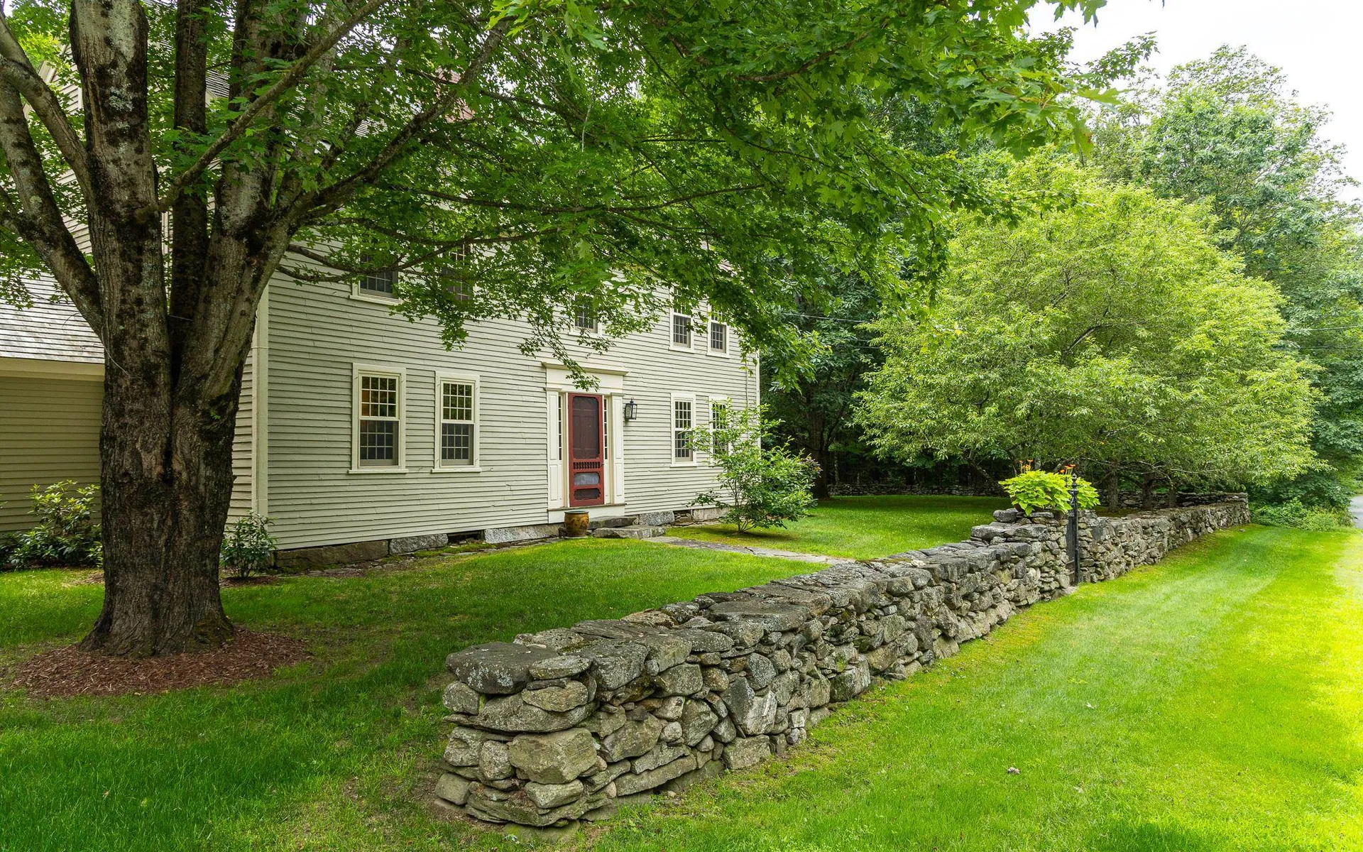 372 Hill Road Alstead NH 03602