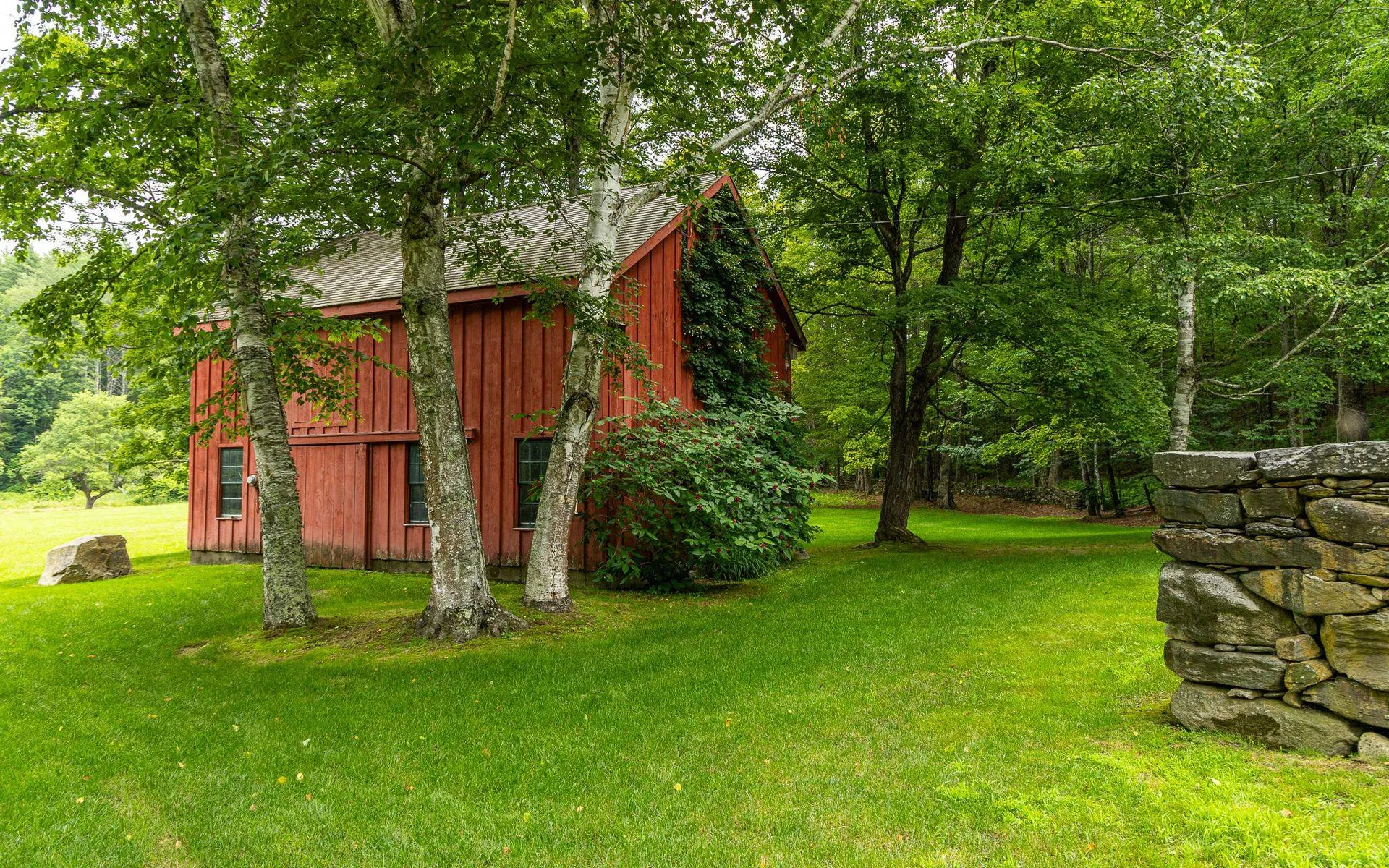 372 Hill Road Alstead NH 03602