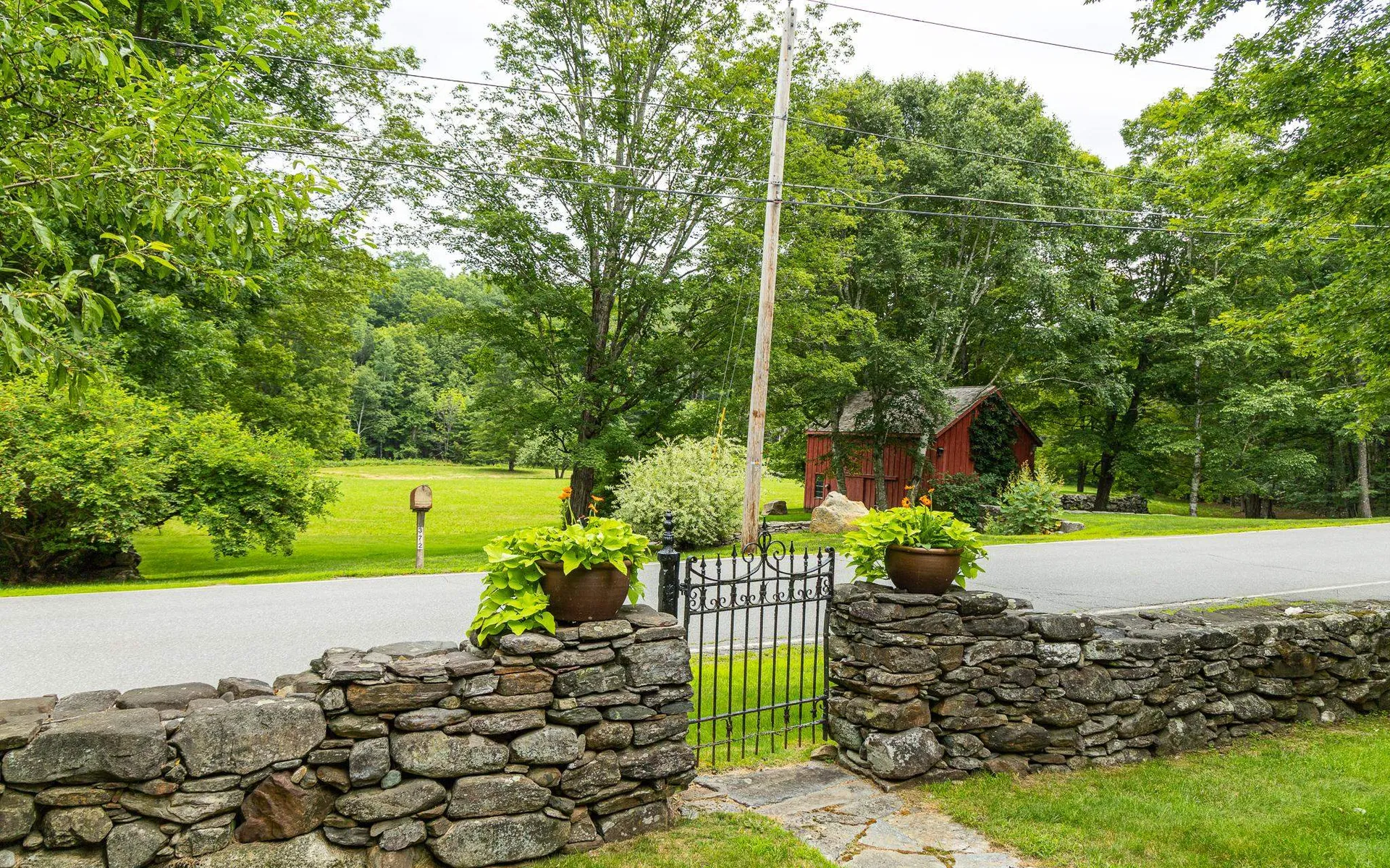 372 Hill Road Alstead NH 03602