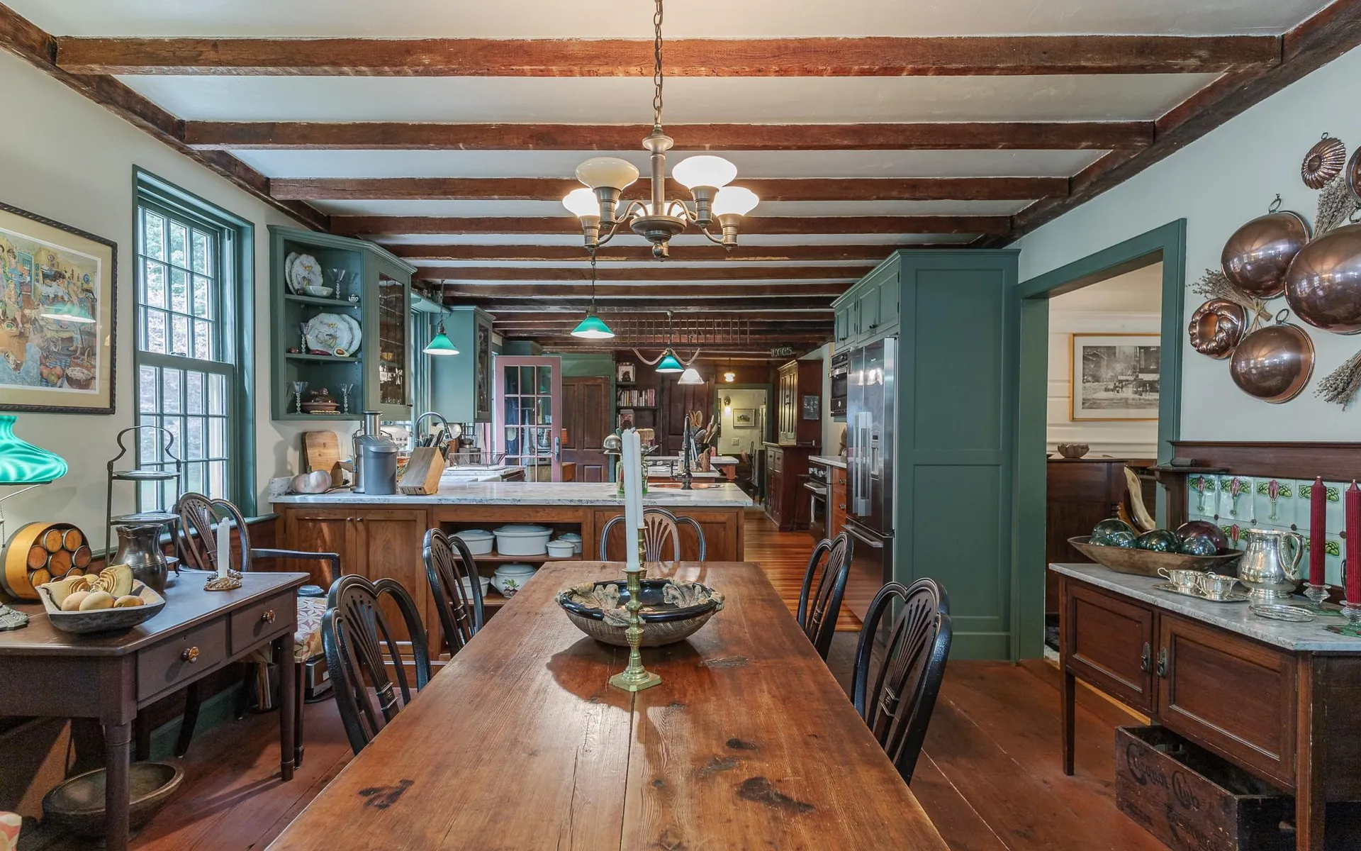 372 Hill Road Alstead NH 03602