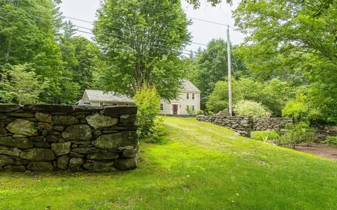 372 Hill Road Alstead NH 03602