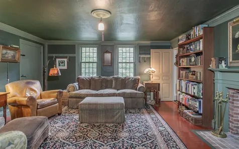 372 Hill Road Alstead NH 03602