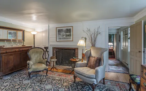 372 Hill Road Alstead NH 03602