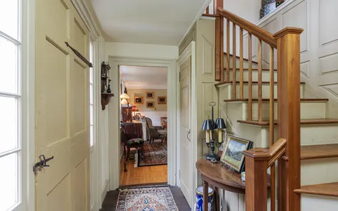 372 Hill Road Alstead NH 03602