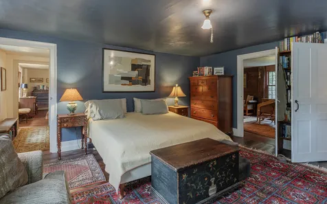 372 Hill Road Alstead NH 03602