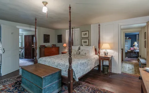 372 Hill Road Alstead NH 03602