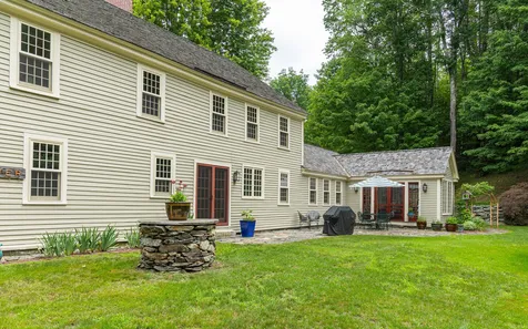 372 Hill Road Alstead NH 03602