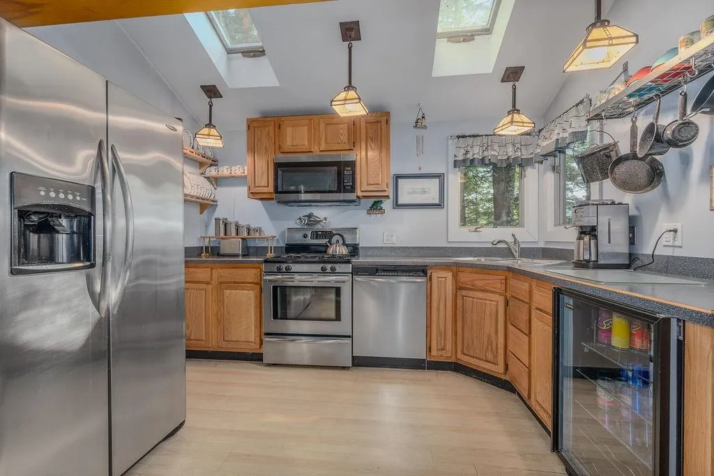 149 Merrill Road Pittsfield NH 03263