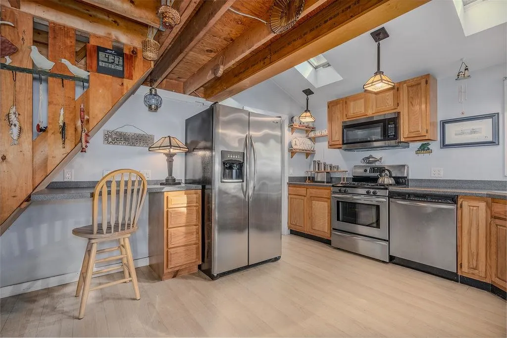 149 Merrill Road Pittsfield NH 03263