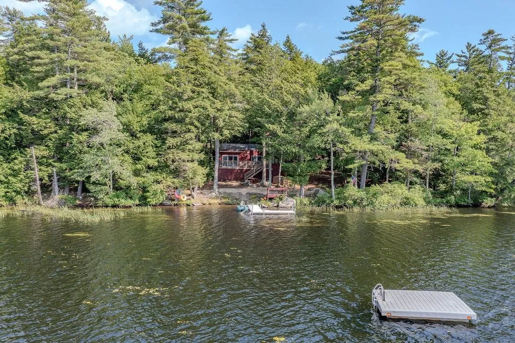 149 Merrill Road Pittsfield NH 03263