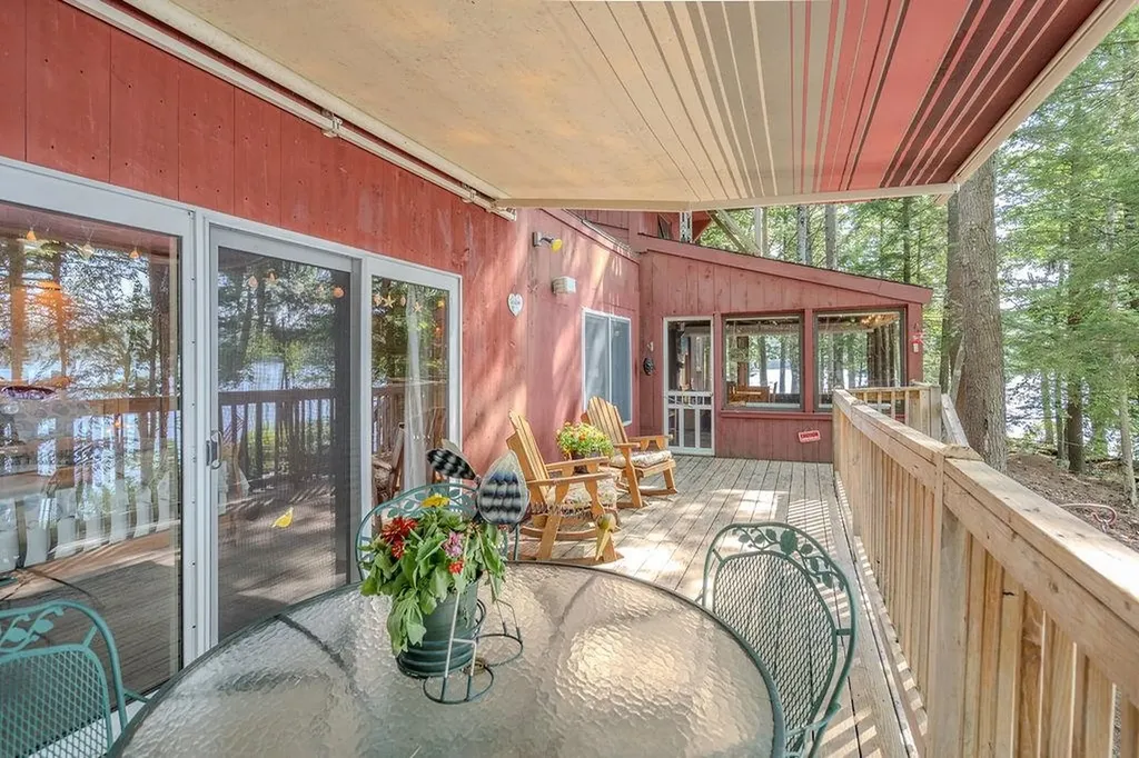 149 Merrill Road Pittsfield NH 03263