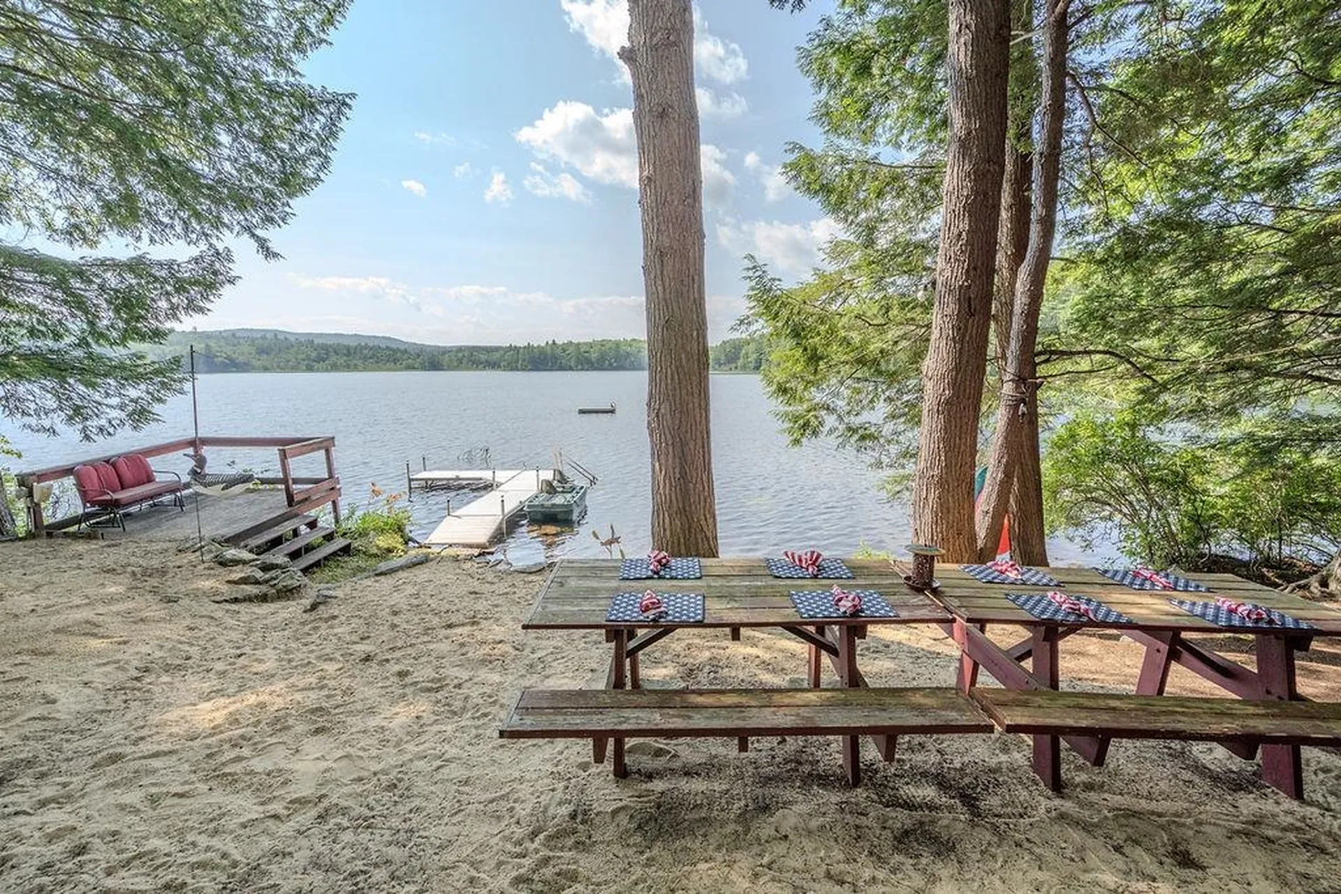 149 Merrill Road Pittsfield NH 03263