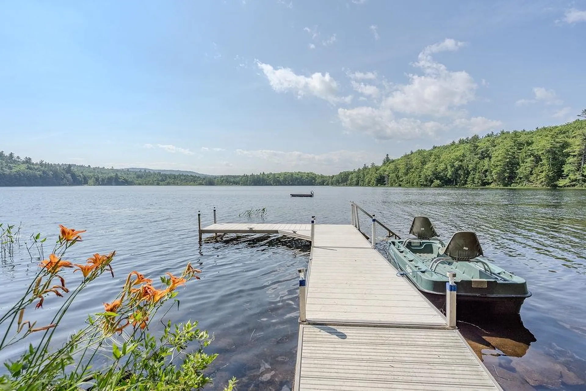149 Merrill Road Pittsfield NH 03263