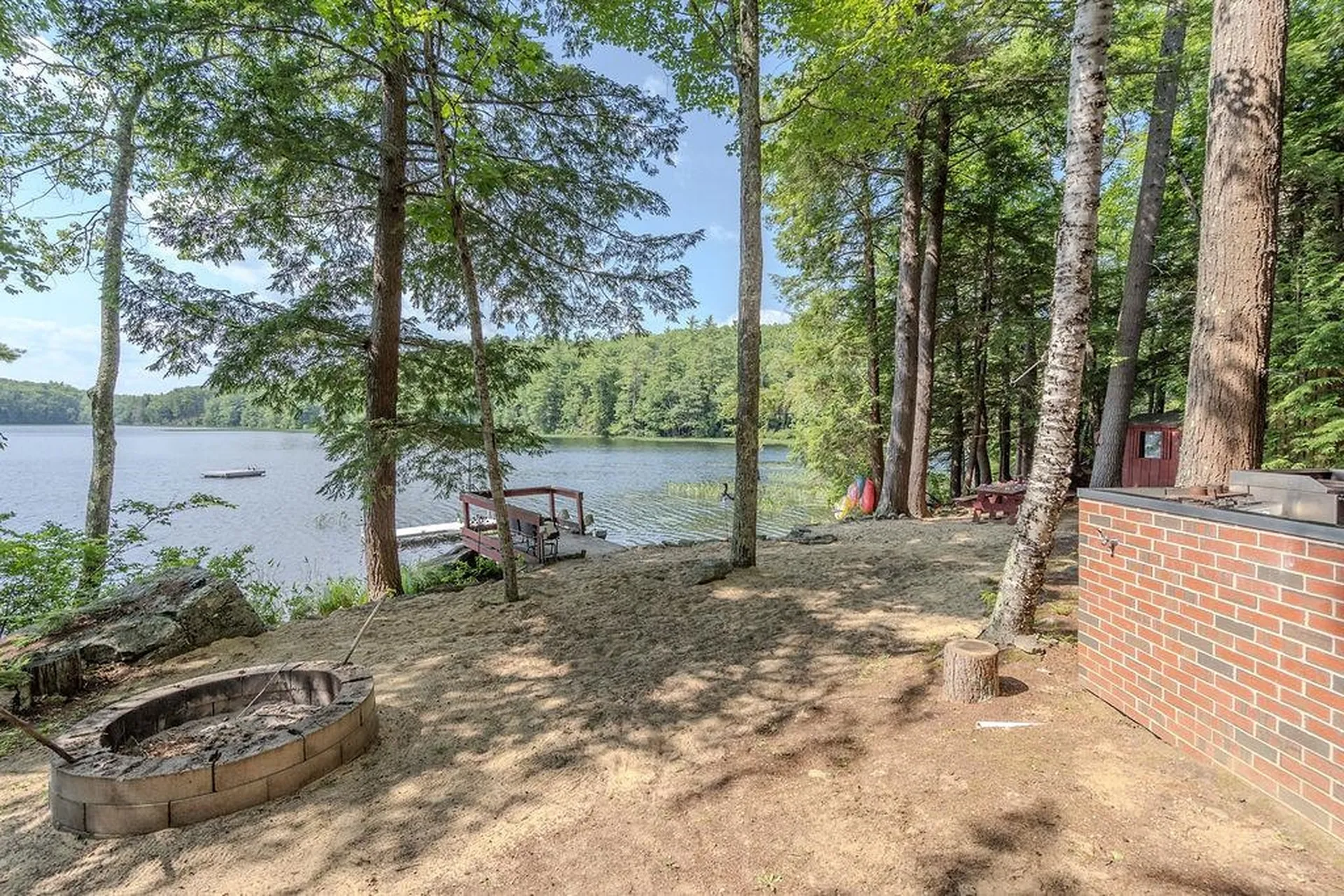 149 Merrill Road Pittsfield NH 03263