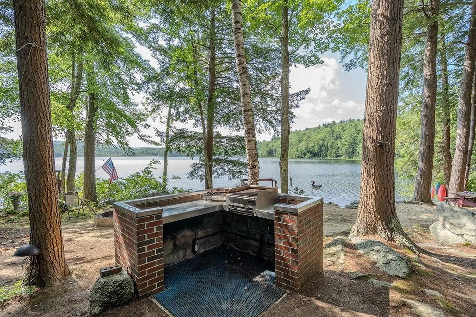 149 Merrill Road Pittsfield NH 03263