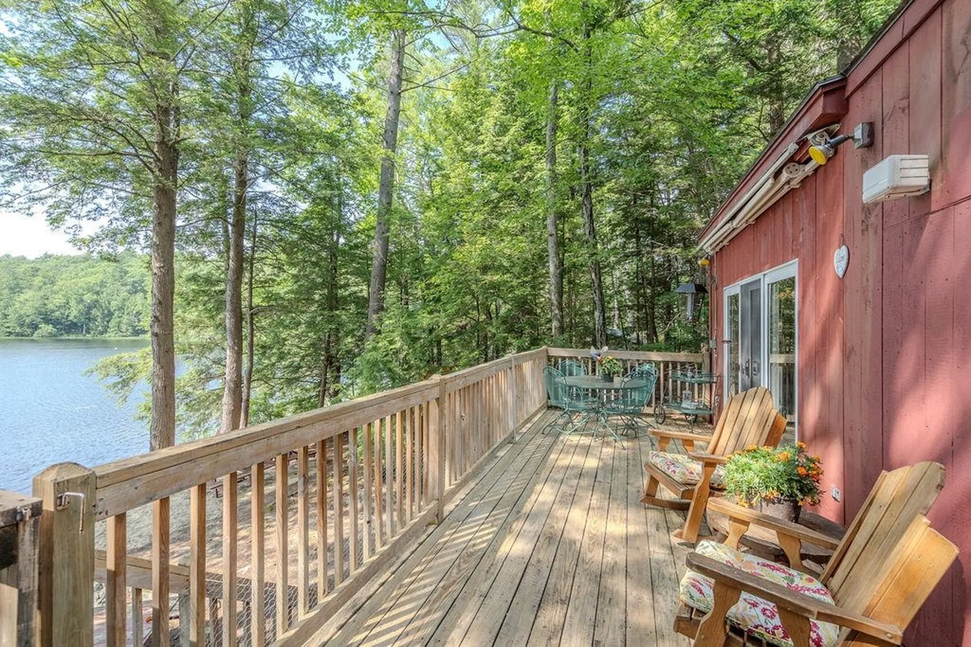 149 Merrill Road Pittsfield NH 03263