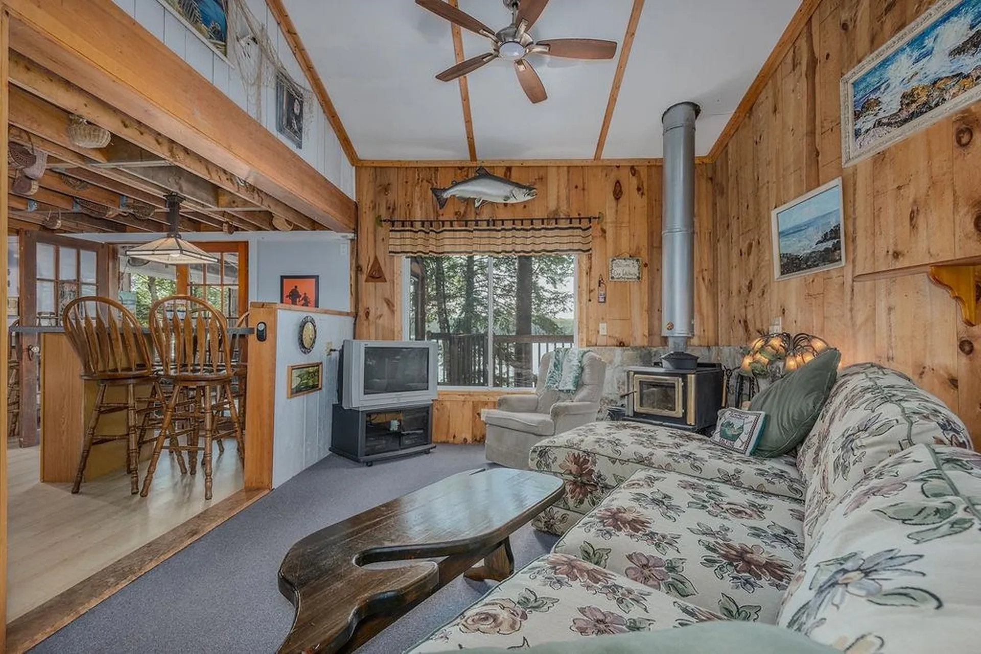 149 Merrill Road Pittsfield NH 03263