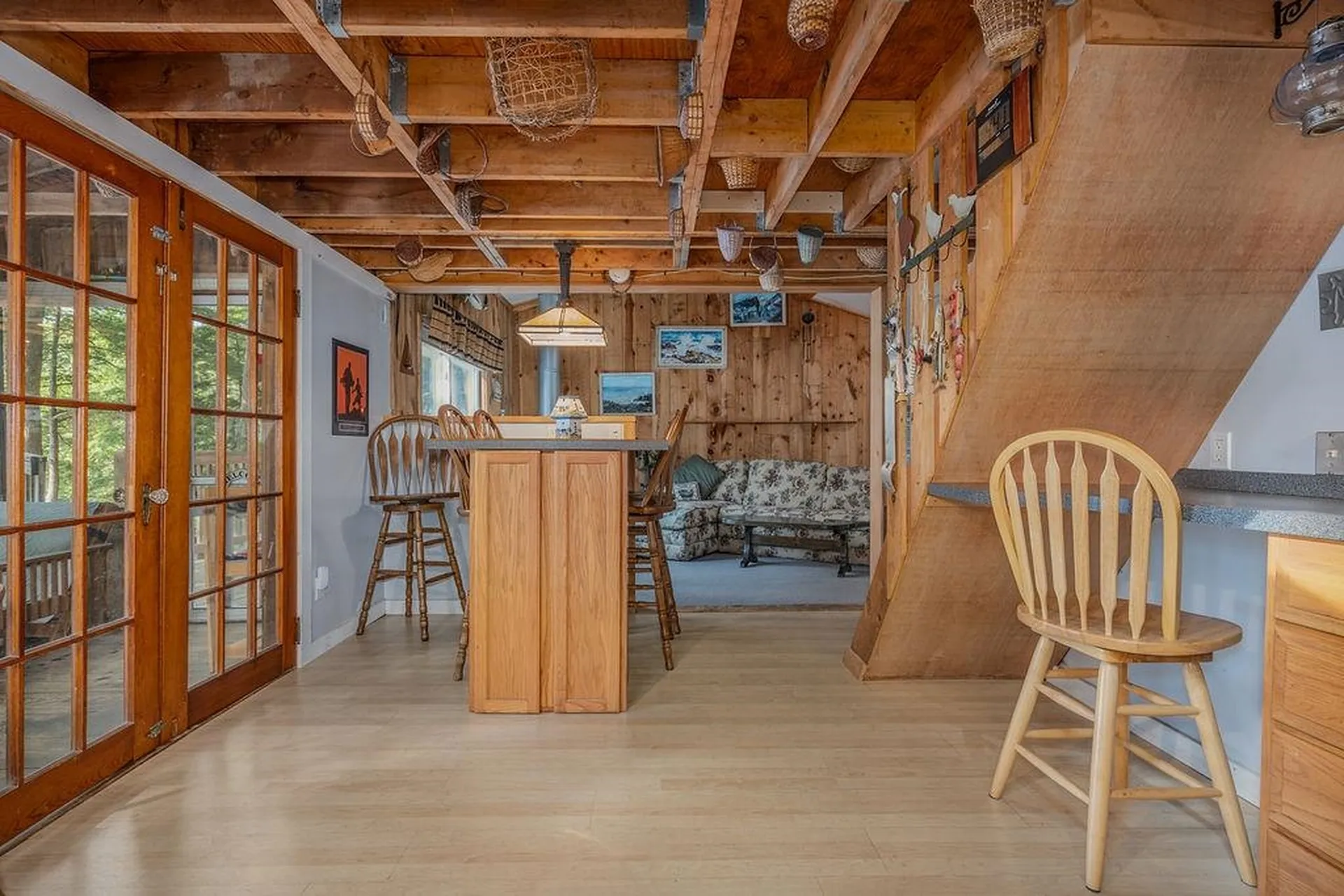 149 Merrill Road Pittsfield NH 03263
