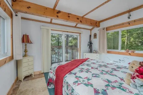 149 Merrill Road Pittsfield NH 03263