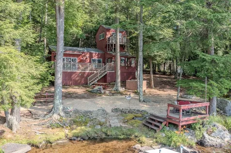 149 Merrill Road Pittsfield NH 03263