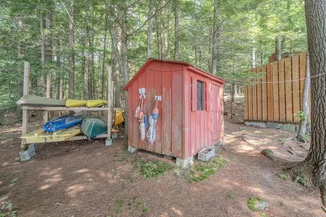 149 Merrill Road Pittsfield NH 03263
