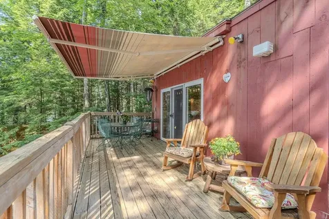 149 Merrill Road Pittsfield NH 03263