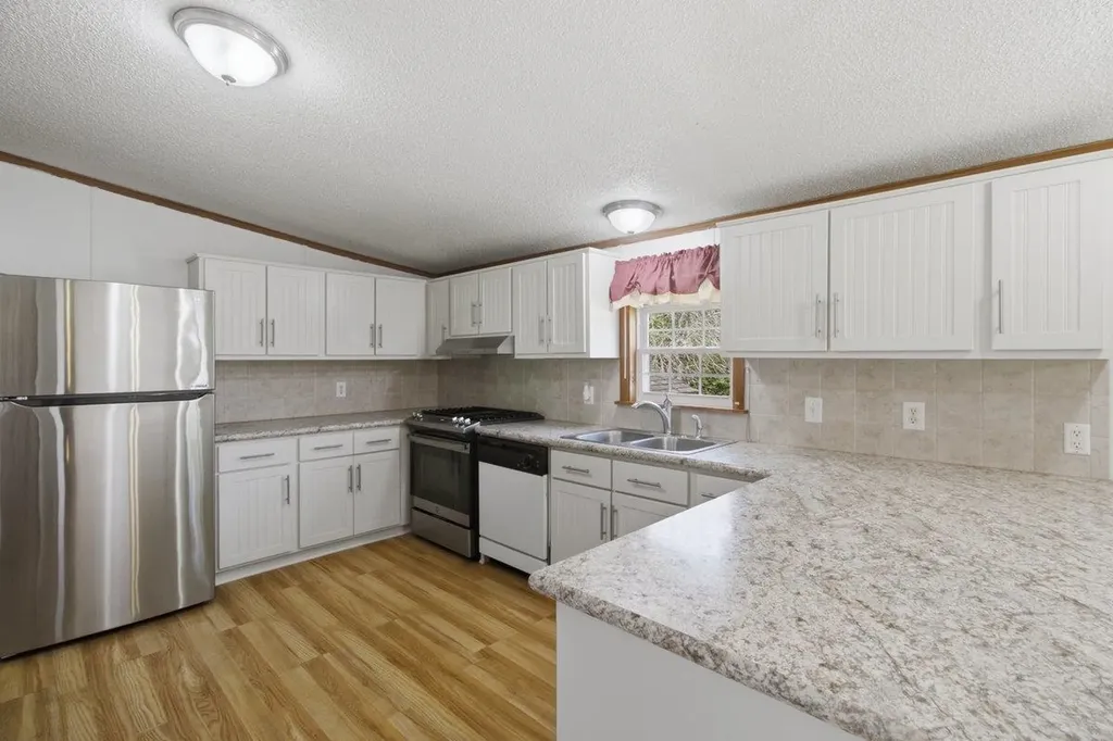 549 Houran Road Bennington VT 05201