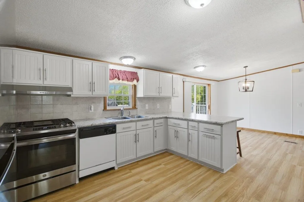 549 Houran Road Bennington VT 05201